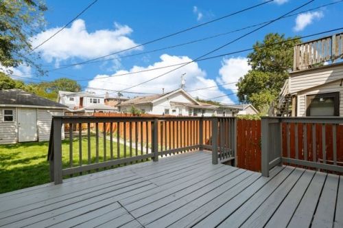 2128 Mobile Ave, Chicago IL 60634-1547 exterior