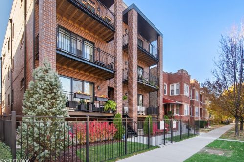 3340 Lawndale Ave, Chicago, IL 60623-5006