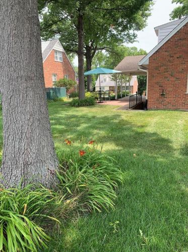 8709 Del Vis Dr, Saint Louis MO 63126-1923 exterior