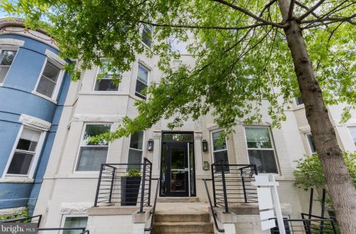 1812 Capitol St, Washington, DC 20002-1532