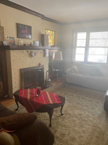 7514 Winchester Ave, Chicago IL 60643-1808 exterior