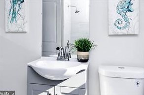 5365 Ames St, Washington DC 20019-3357 exterior