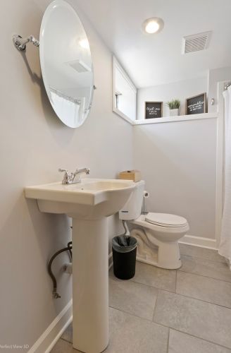 3137 Oleander Ave, Chicago IL  60707-1140 exterior