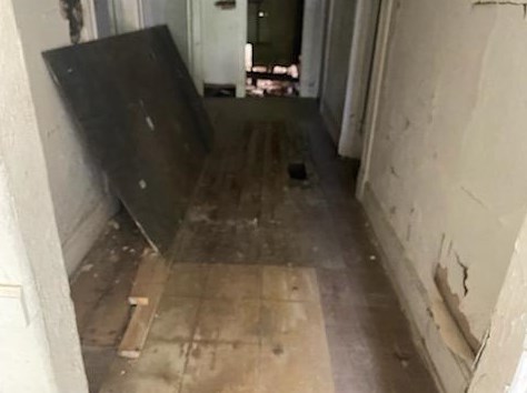 907 Beecher St, Atlanta GA 30310-2719 exterior