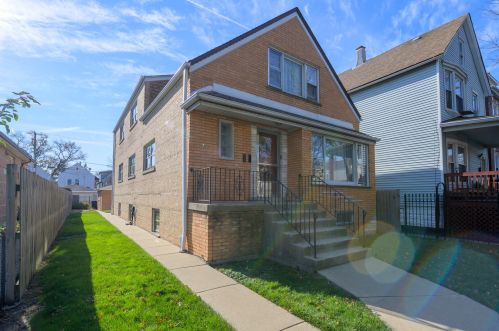 2501 45th Pl, Chicago, IL 60632-1316