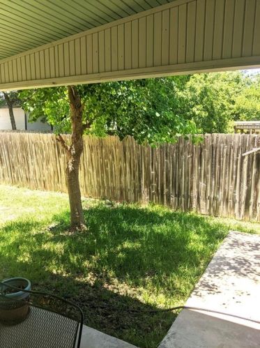 1815 Ashby Ave, Austin TX 78704-2038 exterior