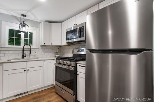 3339 Oriole Ave, Wyoming MI exterior