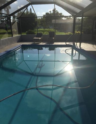 1785 Westmoreland Blvd, Fort Pierce FL  34952-5751 exterior