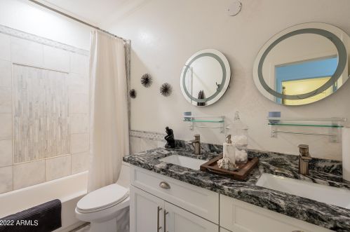 6823 39 Pl, Phoenix AZ 85008-2237 exterior