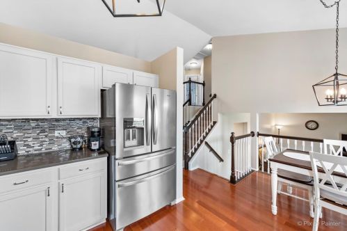 1772 Kennsington Ln, Bull Valley IL 60014-2047 exterior