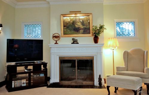 1212 Sheridan Rd, Waukegan IL 60085-4089 exterior