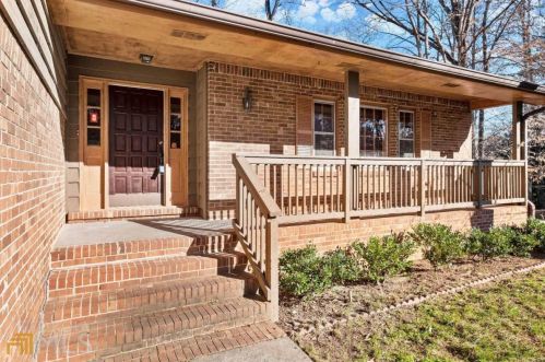 4656 Brunning Ct, Atlanta, GA 30338-3119