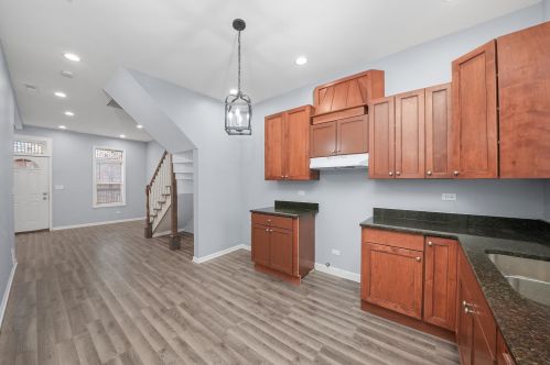 2732 Christiana Ave, Chicago IL  60623-4611 exterior