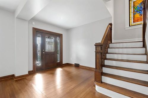 1706 Montpelier Ave, Pittsburgh PA  15216-1915 exterior