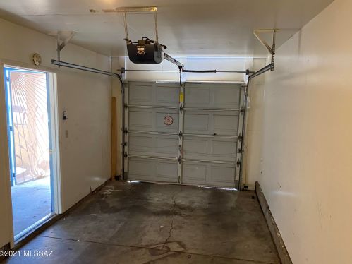 254 Pastime Rd, Tucson AZ 85705-3399 exterior