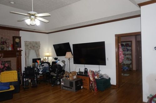 3515 Lenora Church Rd, Lithonia GA 30039-4809 exterior