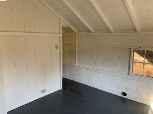 2037 Hearst Ave, Berkeley CA 94709-1319 exterior