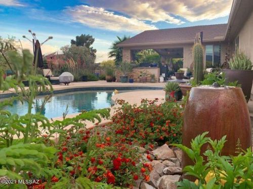 11760 Mandarin Ln, Tucson, AZ 85737-9424