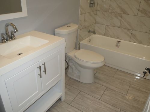 2922 48 Ct, Chicago IL 60804-3622 exterior