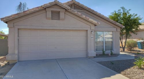 16632 35th Pl, Phoenix, AZ 85032-2798