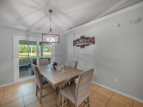 4800 Eagle Dr, Fort Pierce FL 34951-2371 exterior