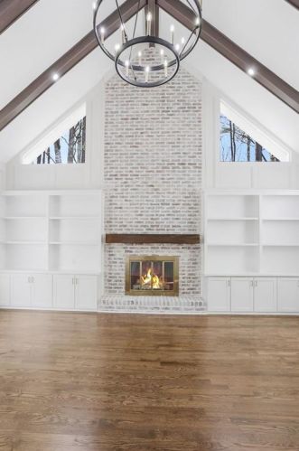 1691 Durrett Way, Atlanta GA exterior