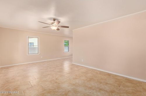 3702 Seneca St, Tucson AZ 85716-3205 exterior