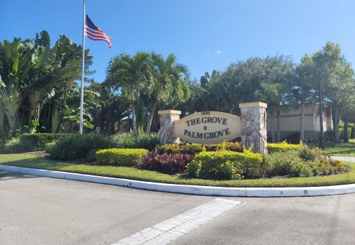 5836 Honeybell Ct, Fort Pierce FL  34982-3963 exterior