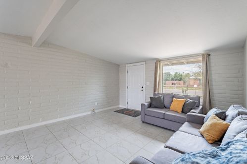 1133 Illinois St, Tucson AZ  85714-1605 exterior