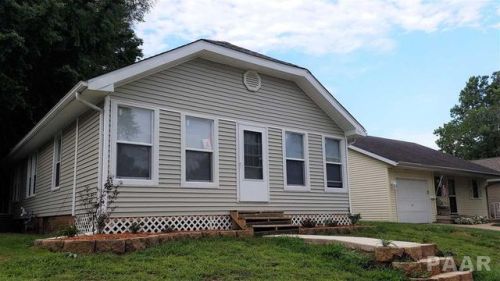 1120 Highland Ave, Pekin, IL 61554-4924