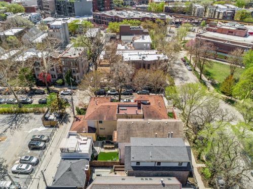 1733 Hoyne Ave, Chicago IL 60647-5541 exterior