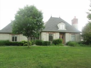 11072 Preservation Pt, Fishers IN  46037-4148 exterior