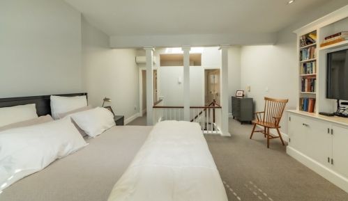 119 High St, Boston MA exterior