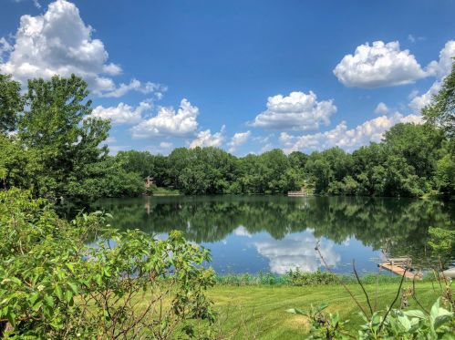 1292 Balsam Trl, Saint Paul MN 55123-1707 exterior