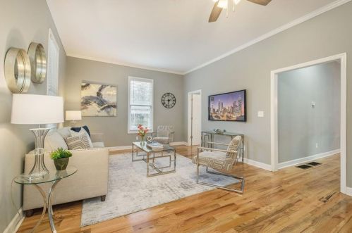 945 Beckwith St, Atlanta GA 30314-3122 exterior