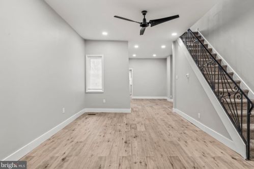 4039 6 St, Philadelphia PA 19140-2502 exterior