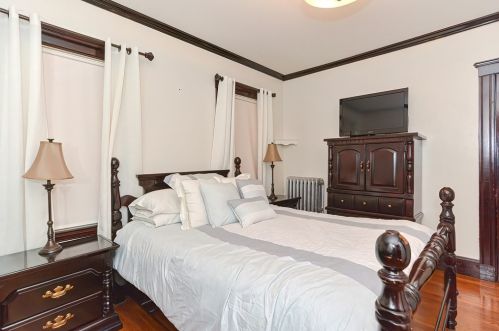 4765 Washington St, Boston MA exterior