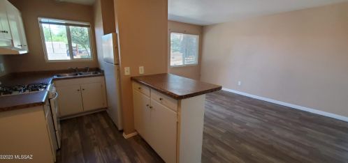 4302 Bellevue St, Tucson AZ  85712-4635 exterior