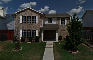 7422 Amber Dr, Dallas TX  75241-4516 exterior