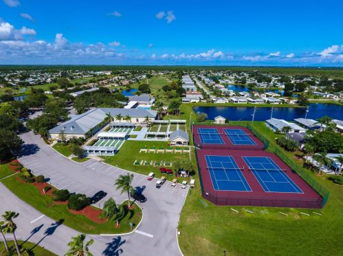 3600 Red Tailed Hawk Dr, Fort Pierce FL 34952-3023 exterior