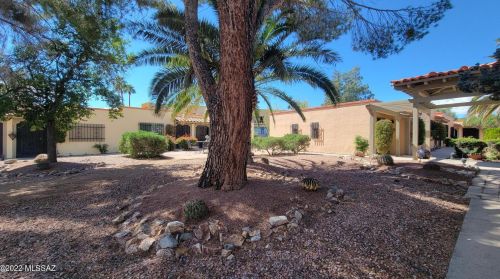 1098 Calle De Ln Temporada, Green Valley AZ 85614-1963 exterior