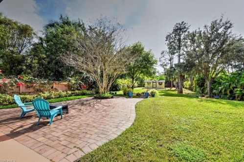 5680 Napa Woods Way, Naples, FL 34116-3941
