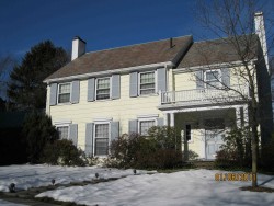 16 Country Club Rd, Newton, MA 02459-3065