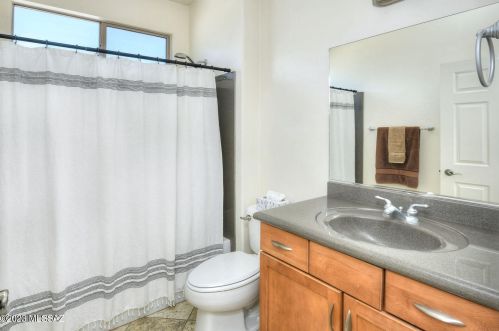 5020 River Fringe Dr, Tucson AZ  85704-1436 exterior