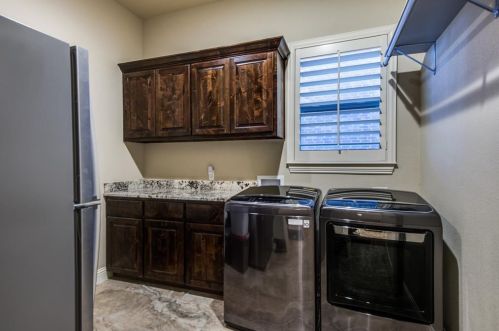 3512 Millbank, Frisco TX 75056-6490 exterior