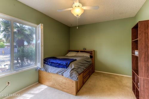 7561 La Cienega Dr, Tucson AZ  85715-3526 exterior