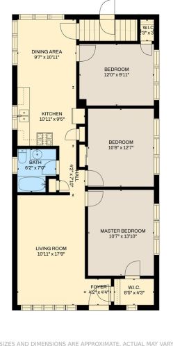 6058 63 Pl, Chicago IL 60638-4642 exterior