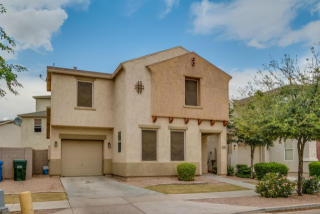 420 66th Ave, Phoenix AZ  85043-5090 exterior