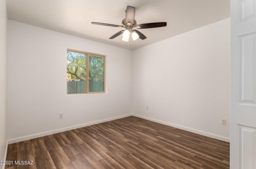 4313 Montecito St, Tucson AZ  85711-4857 exterior