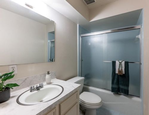 2525 Robinson Way, Huntsville TX exterior